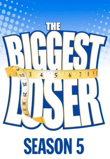 Постер до серіалу "The Biggest Loser" #1750096