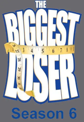 Постер до серіалу "The Biggest Loser" #1750098