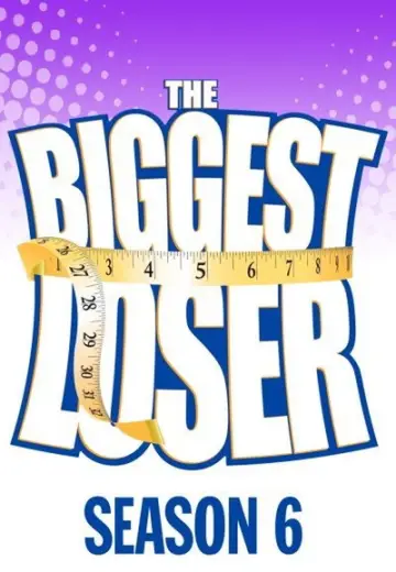 Постер до серіалу "The Biggest Loser" #1750099