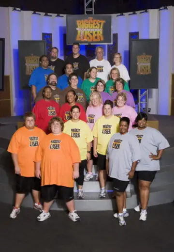 Постер до серіалу "The Biggest Loser" #1750101