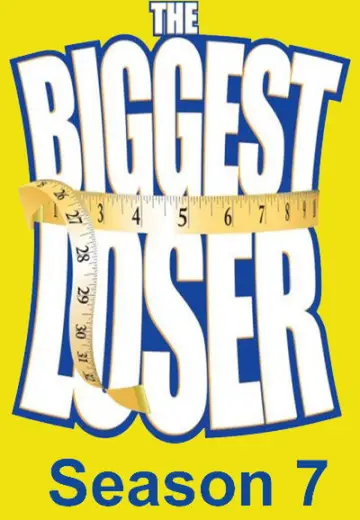 Постер до серіалу "The Biggest Loser" #1750102