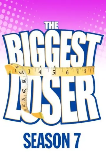 Постер до серіалу "The Biggest Loser" #1750103