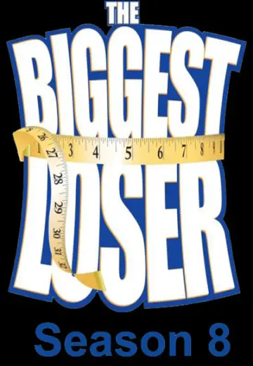 Постер до серіалу "The Biggest Loser" #1750106