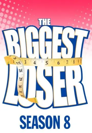 Постер до серіалу "The Biggest Loser" #1750107