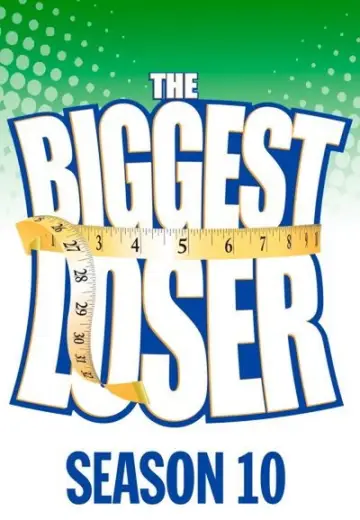 Постер до серіалу "The Biggest Loser" #1750109