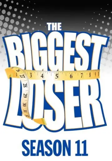 Постер до серіалу "The Biggest Loser" #1750111