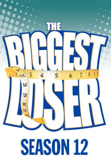 Постер до серіалу "The Biggest Loser" #1750113