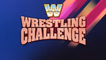 Задник к сериалу "WWF Wrestling Challenge" #1337073