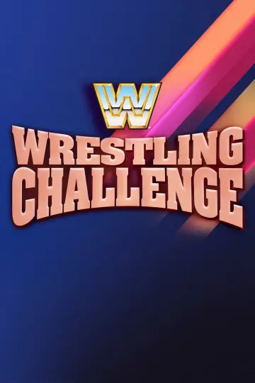 Постер к сериалу "WWF Wrestling Challenge" #1337077