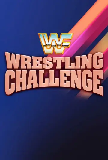 Постер к сериалу "WWF Wrestling Challenge" #1337078