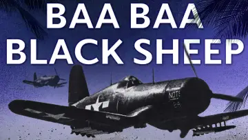 Задник до серіалу "Baa Baa Black Sheep" #1548325