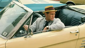 Задник к сериалу "Kolchak: The Night Stalker" #1434323