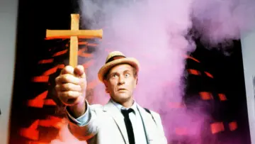 Задник к сериалу "Kolchak: The Night Stalker" #1434324