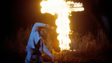 Задник к сериалу "Kolchak: The Night Stalker" #1434325
