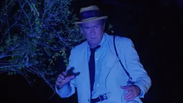 Задник к сериалу "Kolchak: The Night Stalker" #1434328