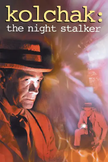 Постер к сериалу "Kolchak: The Night Stalker" #1434332