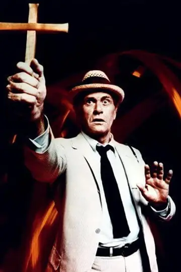 Постер к сериалу "Kolchak: The Night Stalker" #1434334