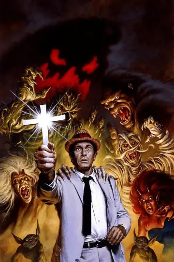 Постер к сериалу "Kolchak: The Night Stalker" #1434337