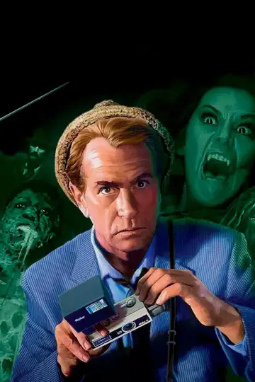 Постер к сериалу "Kolchak: The Night Stalker" #1434338