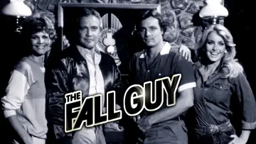 Задник до серіалу "The Fall Guy" #1503660