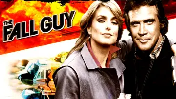Задник до серіалу "The Fall Guy" #1503661