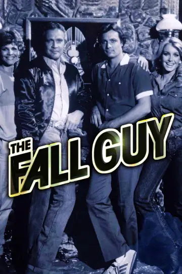 Постер до серіалу "The Fall Guy" #1503673