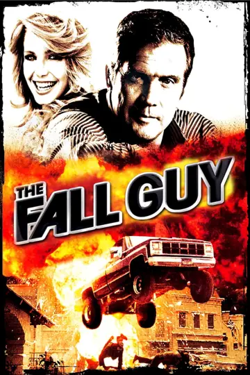 Постер до серіалу "The Fall Guy" #1503674