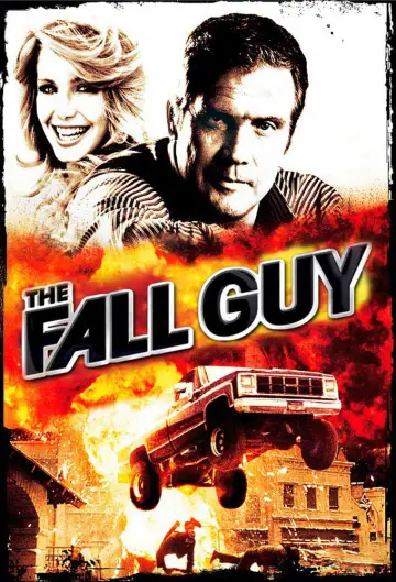 Постер до серіалу "The Fall Guy" #1503675
