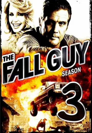 Постер до серіалу "The Fall Guy" #1702736
