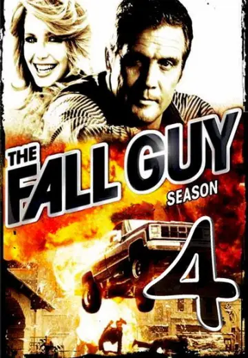 Постер до серіалу "The Fall Guy" #1702738