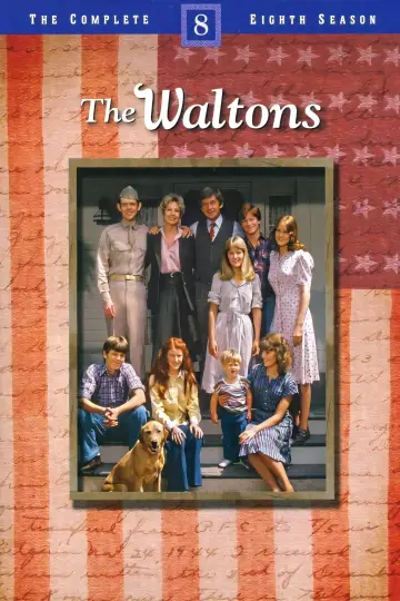 Постер до серіалу "The Waltons" #1613562