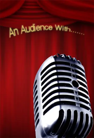 An Audience with... постер
