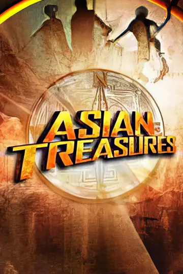Asian Treasures постер