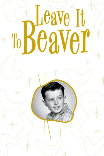 Leave It to Beaver постер