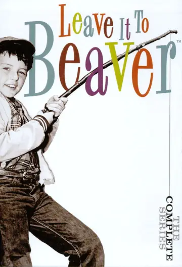 Постер до серіалу "Leave It to Beaver" #1321825