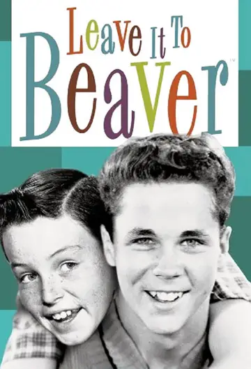 Постер до серіалу "Leave It to Beaver" #1321826
