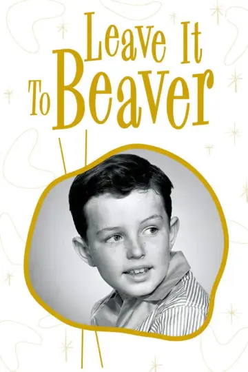Постер до серіалу "Leave It to Beaver" #1321827