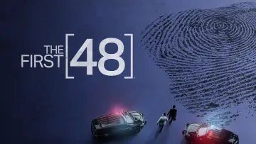 Задник к сериалу "The First 48" #1343143