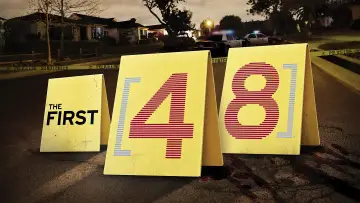 Задник к сериалу "The First 48" #1343144