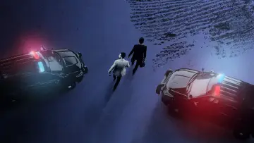 Задник к сериалу "The First 48" #1343145
