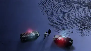Задник к сериалу "The First 48" #1343146
