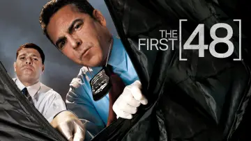 Задник к сериалу "The First 48" #1343147