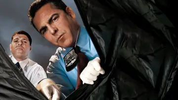 Задник к сериалу "The First 48" #1343149