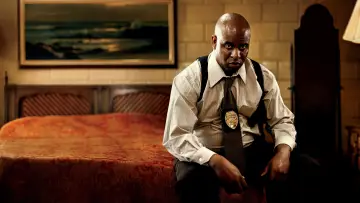 Задник к сериалу "The First 48" #1343150