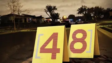Задник к сериалу "The First 48" #1343151