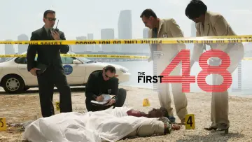 Задник к сериалу "The First 48" #1343152