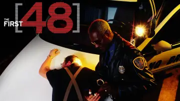 Задник к сериалу "The First 48" #1343153
