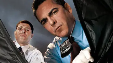 Задник к сериалу "The First 48" #1343154