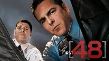 Задник к сериалу "The First 48" #1343157