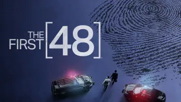 Задник к сериалу "The First 48" #1343158